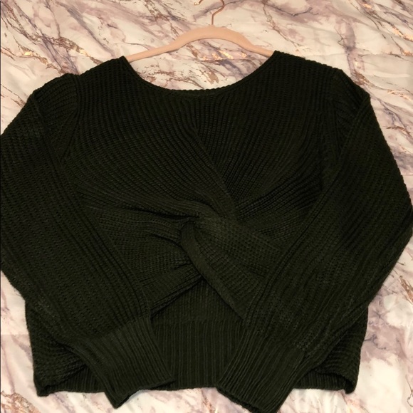 Chunky Sweater - Picture 3 of 6